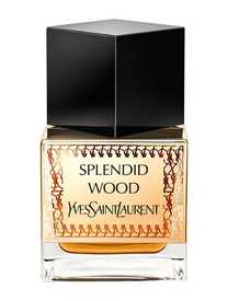 Оригинален унисекс парфюм YVES SAINT LAURENT Splendid Wood EDT Без Опаковка /Тестер/